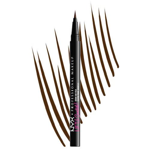 NYX Professional Lift N Snatch Brow TintEyebrowNYX PROFESSIONALColor: Pen Espresso