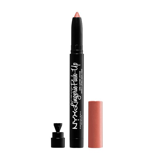 NYX Professional Lip Lingerie Push-Up Long-Lasting LipstickLip ColorNYX PROFESSIONALShade: Dusk To Dawn