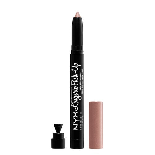 NYX Professional Lip Lingerie Push-Up Long-Lasting LipstickLip ColorNYX PROFESSIONALShade: Lace Detail