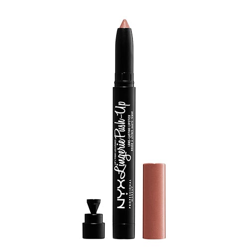 NYX Professional Lip Lingerie Push-Up Long-Lasting LipstickLip ColorNYX PROFESSIONALShade: Push Up