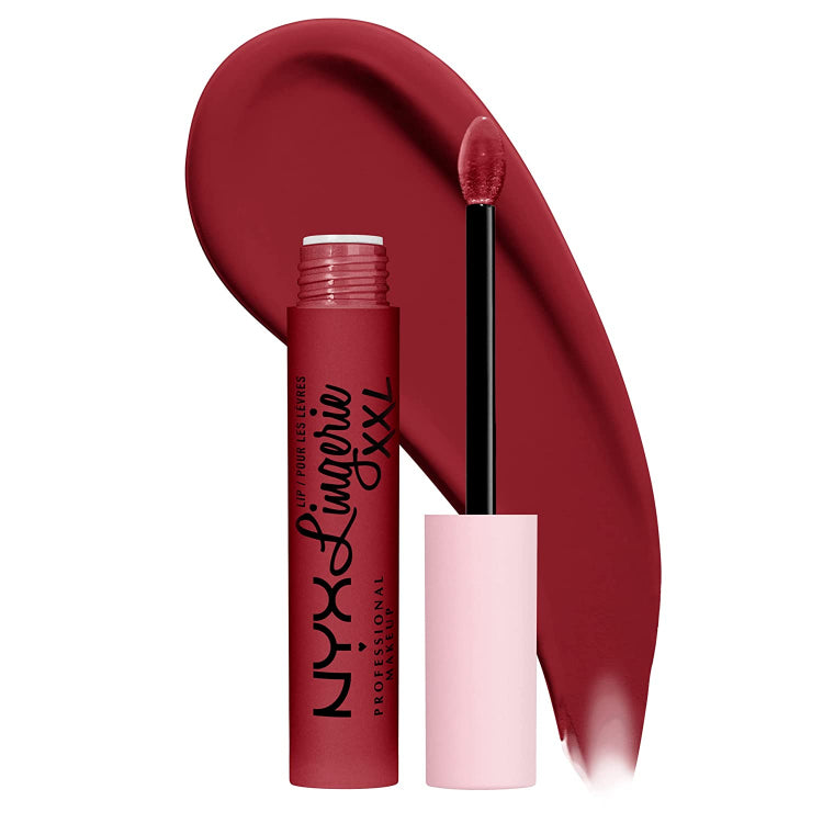 NYX Professional Lip Lingerie XXLLip ColorNYX PROFESSIONALShade: Its Hotter