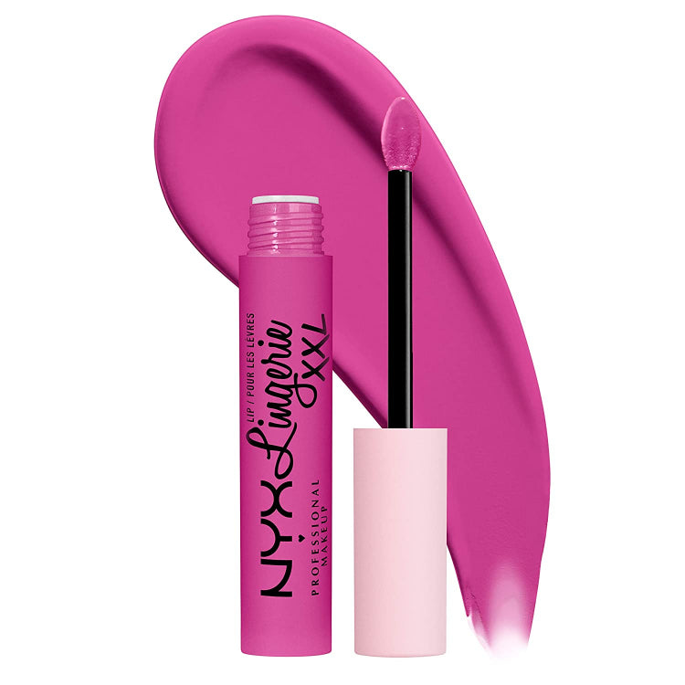 NYX Professional Lip Lingerie XXLLip ColorNYX PROFESSIONALShade: Knockout