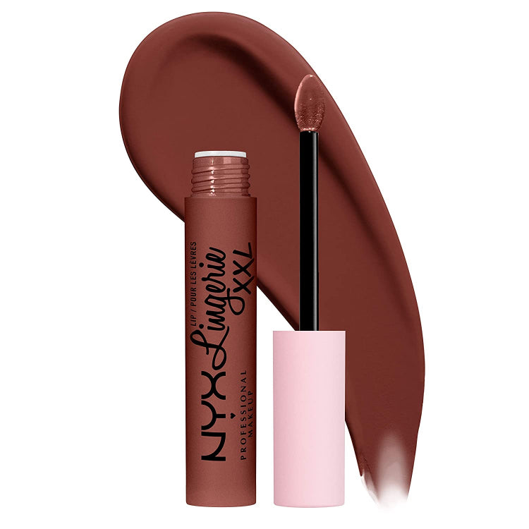 NYX Professional Lip Lingerie XXLLip ColorNYX PROFESSIONALShade: Low Cut