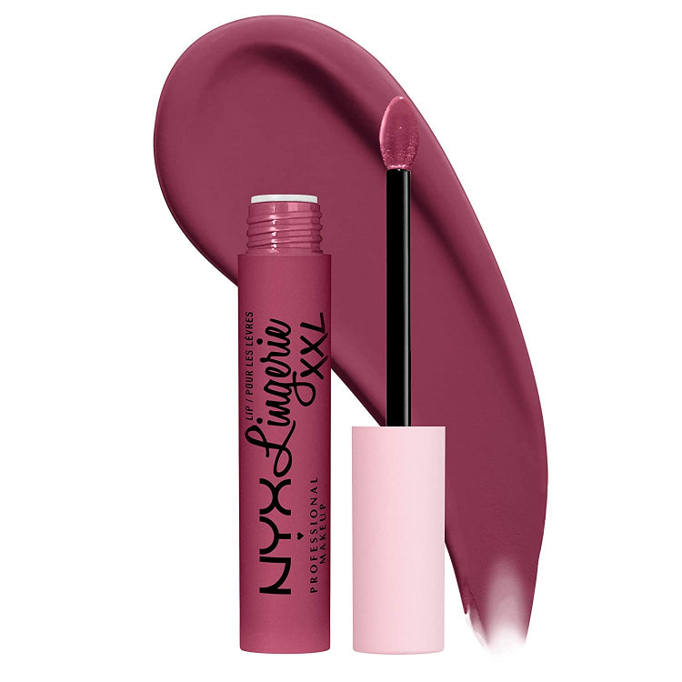 NYX Professional Lip Lingerie XXLLip ColorNYX PROFESSIONALShade: Peek Show