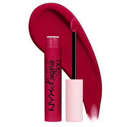 NYX Professional Lip Lingerie XXLLip ColorNYX PROFESSIONALShade: Stamina