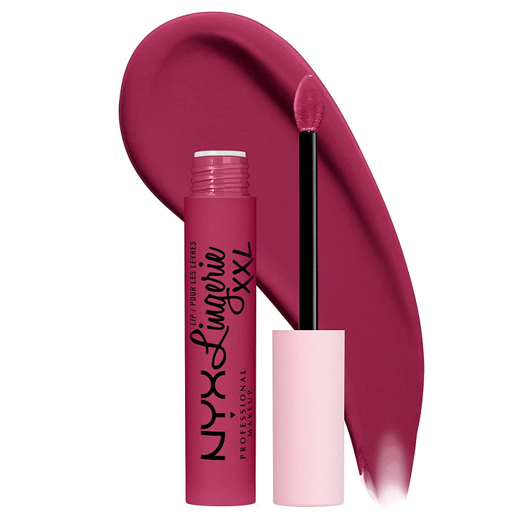 NYX Professional Lip Lingerie XXLLip ColorNYX PROFESSIONALShade: Stayin Juicy