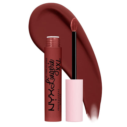 NYX Professional Lip Lingerie XXLLip ColorNYX PROFESSIONALShade: Straps Up