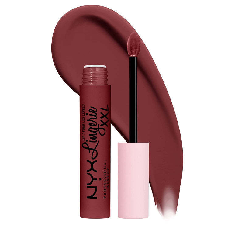 NYX Professional Lip Lingerie XXLLip ColorNYX PROFESSIONALShade: Strip N Tease