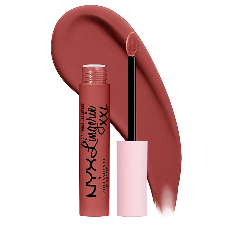 NYX Professional Lip Lingerie XXLLip ColorNYX PROFESSIONALShade: Warm Up