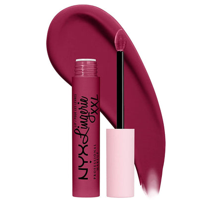 NYX Professional Lip Lingerie XXLLip ColorNYX PROFESSIONALShade: XXTended