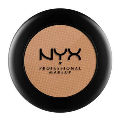 NYX Professional Nude Matte ShadowEyeshadowNYX PROFESSIONALShade: Blame Midnight