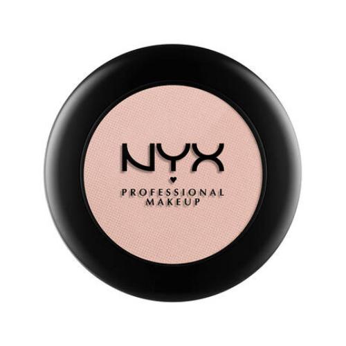 NYX Professional Nude Matte ShadowEyeshadowNYX PROFESSIONALShade: Lap Dance, Betrayal, Have a Headache, Tryst, Leather and Lace, Not Today, Blame Midnight