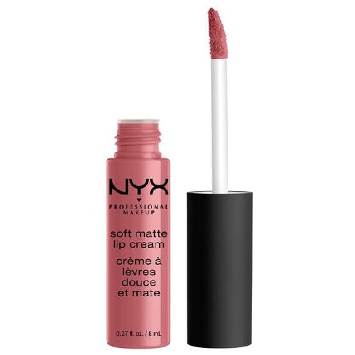 NYX Professional Soft Matte Lip CreamLip ColorNYX PROFESSIONALShade: Beijing