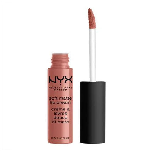 NYX Professional Soft Matte Lip CreamLip ColorNYX PROFESSIONALShade: Cabo