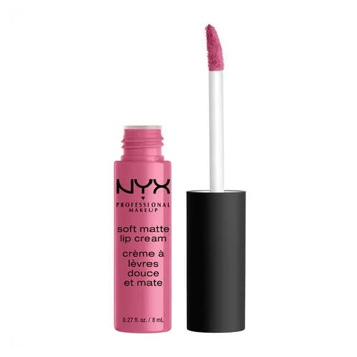 NYX Professional Soft Matte Lip CreamLip ColorNYX PROFESSIONALShade: Montreal