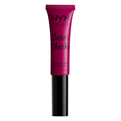 NYX Professional Sweet Cheeks Soft Cheek TintBlushNYX PROFESSIONALShade: Showgirl