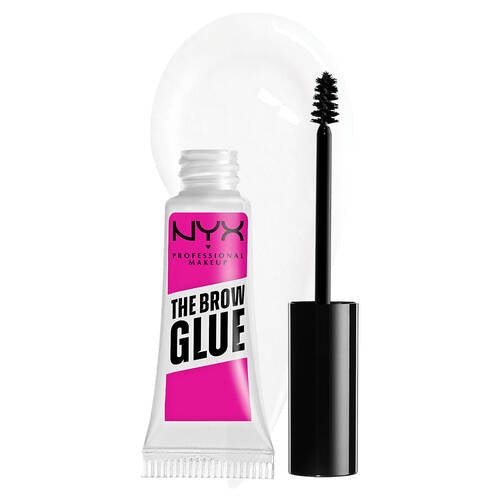 NYX Professional The Brow Glue 01EyebrowNYX PROFESSIONAL