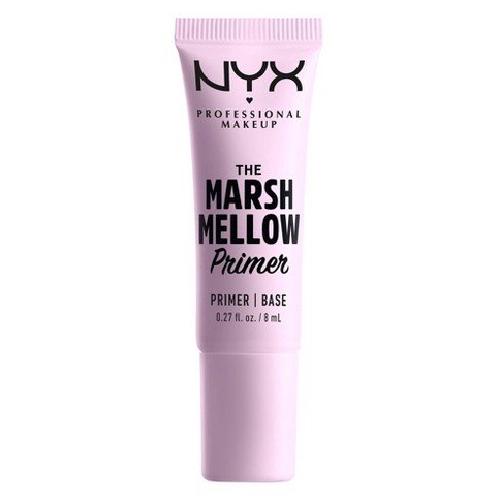 NYX Professional The Marsh Mellow Primer M01PrimerNYX PROFESSIONAL