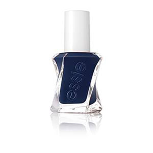 Essie Gel Couture Nail PolishNail PolishESSIEShade: #400 Caviar Bar