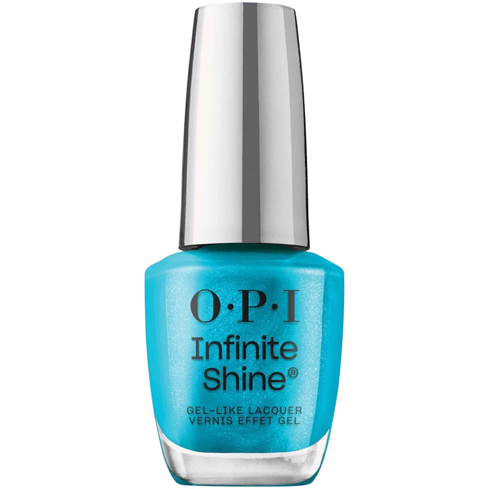 OPI IS Nail Polish I55 Millenniyum-Metallic