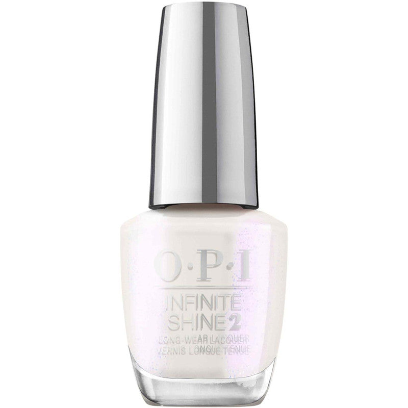 OPI Infinite Shine Nail Polish Holiday 2023Nail PolishOPIColor: Chill'Em With Kindness