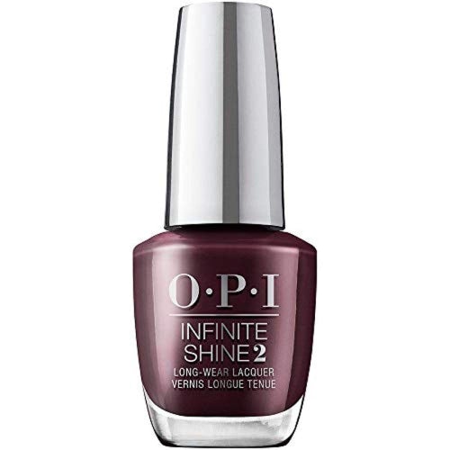 OPI Infinite Shine Muse of Milan CollectionNail PolishOPIColor: Complimentary Wine