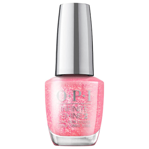 OPI Infinite Shine X Box CollectionNail PolishOPIColor: D51 Pixel Dust