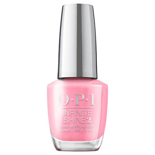 OPI Infinite Shine X Box CollectionNail PolishOPIColor: D52 Racing For Pinks