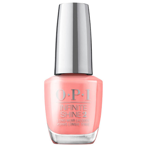 OPI Infinite Shine X Box CollectionNail PolishOPIColor: D53 Suzi Is My Avatar