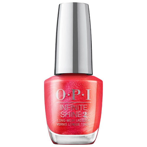 OPI Infinite Shine X Box CollectionNail PolishOPIColor: D55 Heart And Con-SoulD54 Trading Point