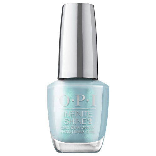 OPI Infinite Shine X Box CollectionNail PolishOPIColor: D57 Sage Simulation