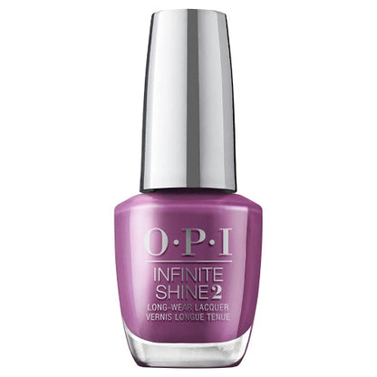 OPI Infinite Shine X Box CollectionNail PolishOPIColor: D61 Nooberry