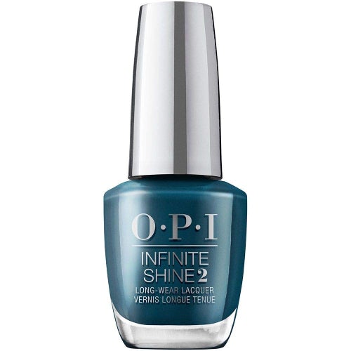 OPI Infinite Shine Muse of Milan CollectionNail PolishOPIColor: Drama At La Scala