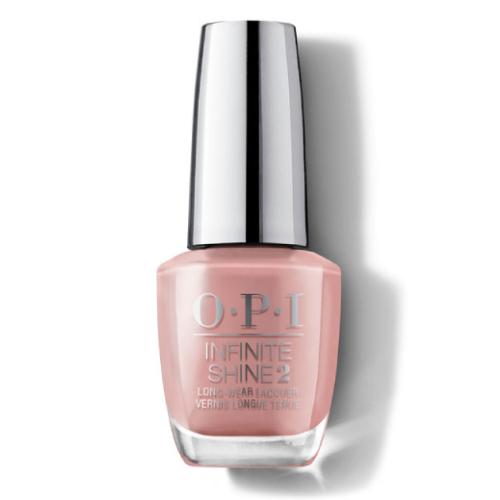 OPI Infinite Shine E41 Barefoot In Barcelona .5 ozNail PolishOPI