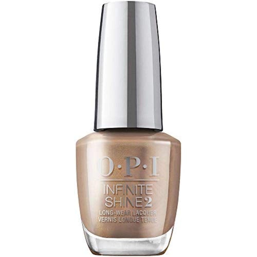 OPI Infinite Shine Muse of Milan CollectionNail PolishOPIColor: Fall-ing For Milan