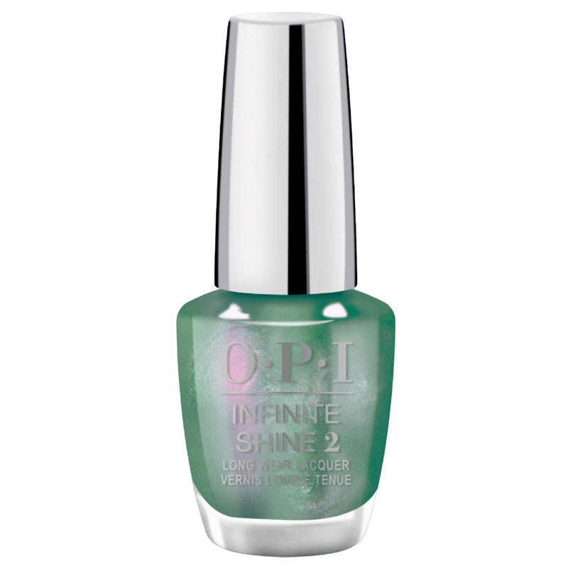 OPI Infinite Shine Big Zodiac Energy Fall 2023Nail PolishOPIColor: Feelin Capricorn-y