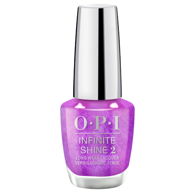 OPI Infinite Shine Big Zodiac Energy Fall 2023Nail PolishOPIColor: Feelin Libra-ted