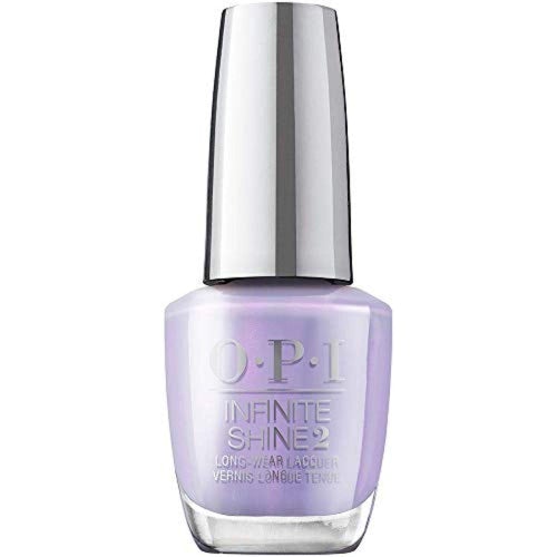 OPI Infinite Shine Muse of Milan CollectionNail PolishOPIColor: Galleria Vittorio Violet