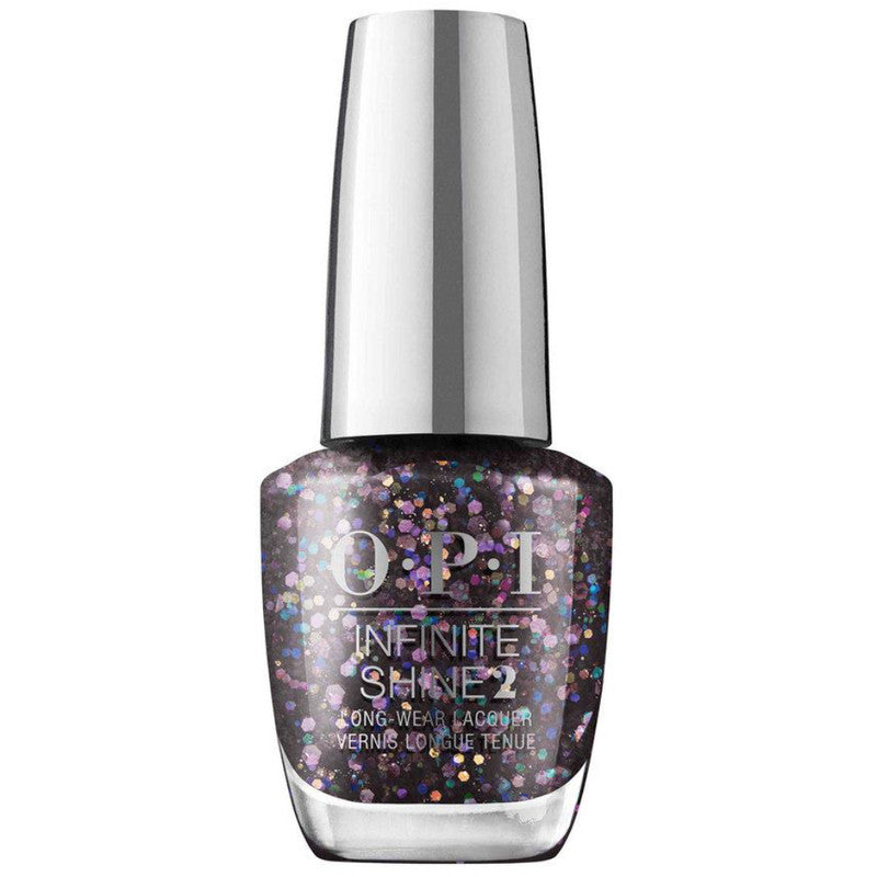 OPI Infinite Shine Nail Polish Holiday 2023Nail PolishOPIColor: Hot + Coaled