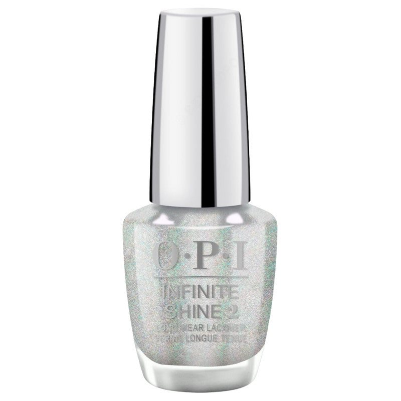 OPI Infinite Shine Big Zodiac Energy Fall 2023Nail PolishOPIColor: I Cancer-tainly Shine