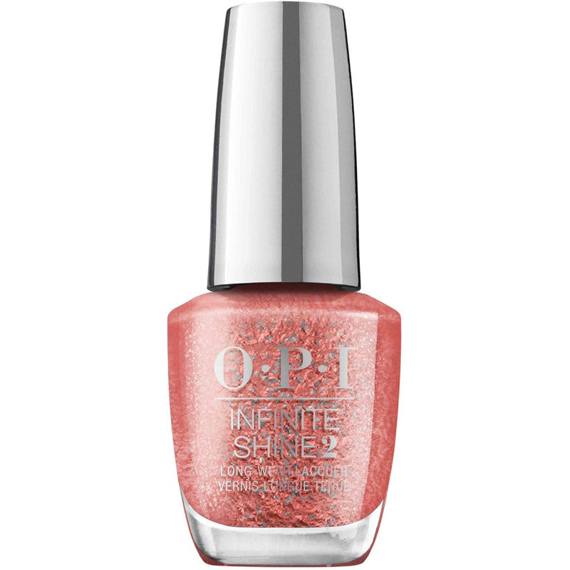 OPI Infinite Shine Nail Polish Holiday 2023Nail PolishOPIColor: It's a Wonderful Spice