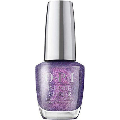 OPI Infinite Shine Muse of Milan CollectionNail PolishOPIColor: Leonardos Model Color