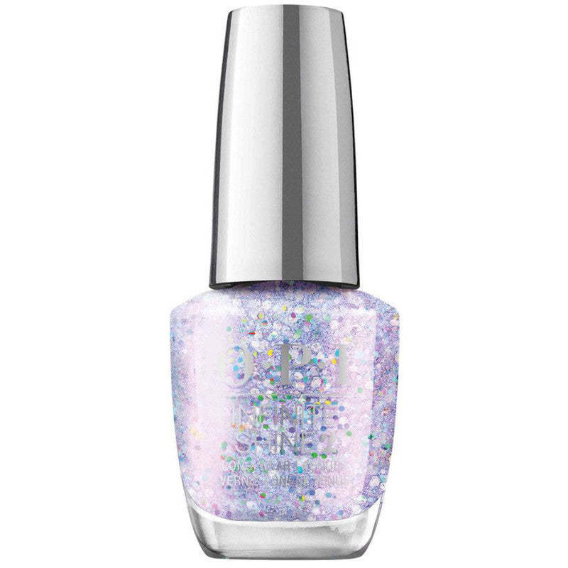 OPI Infinite Shine Nail Polish Holiday 2023Nail PolishOPIColor: Put on Something Ice