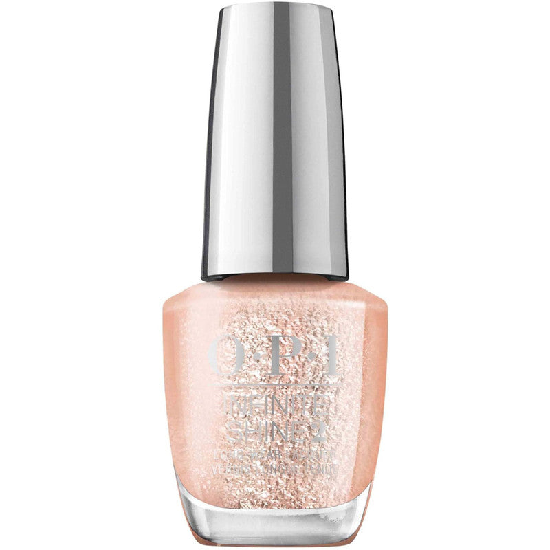 OPI Infinite Shine Nail Polish Holiday 2023Nail PolishOPIColor: Salty Sweet Nothings