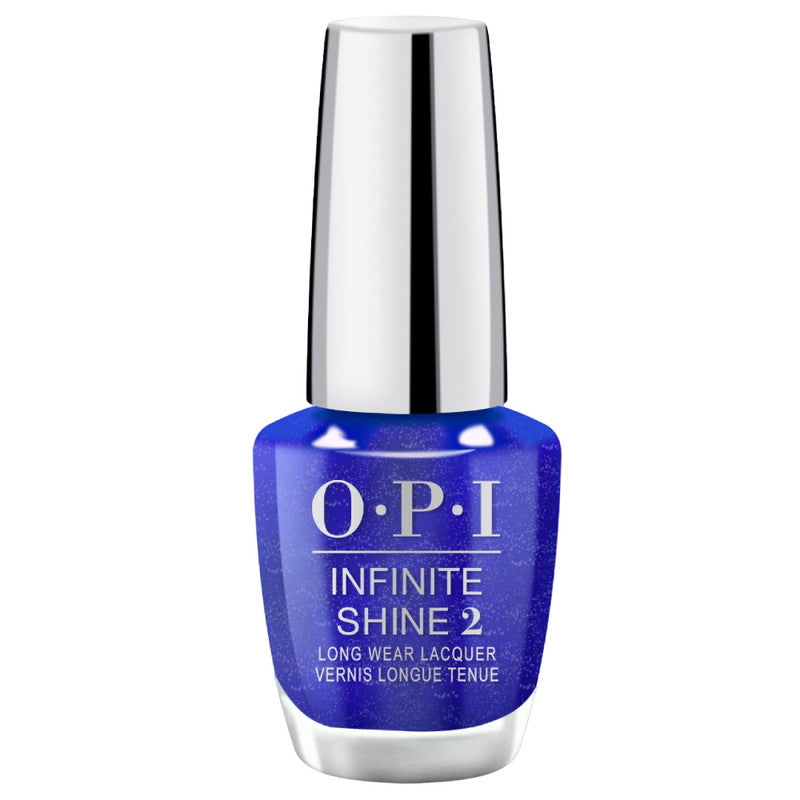 OPI Infinite Shine Big Zodiac Energy Fall 2023Nail PolishOPIColor: Scorpio Seduction