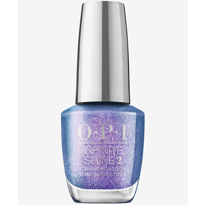 OPI Infinite Shine Nail Polish Holiday 2023Nail PolishOPIColor: Shaking My Sugarplums