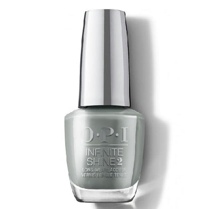 OPI Infinite Shine Muse of Milan CollectionNail PolishOPIColor: Suzi Talks With Her Hands