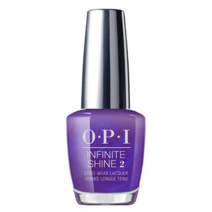 OPI Infinite Shine Malibu CollectionNail PolishOPIColor: The Sound of Vibrance