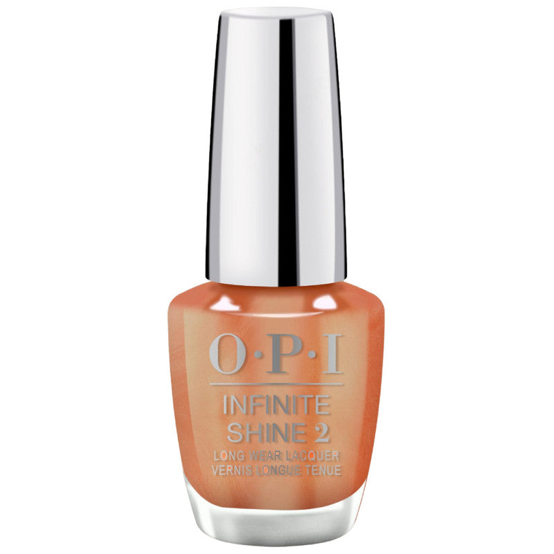 OPI Infinite Shine Big Zodiac Energy Fall 2023Nail PolishOPIColor: #Virgoals