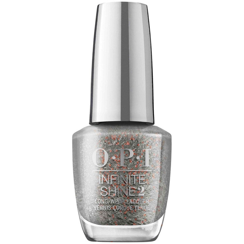 OPI Infinite Shine Nail Polish Holiday 2023Nail PolishOPIColor: Yay or Neigh